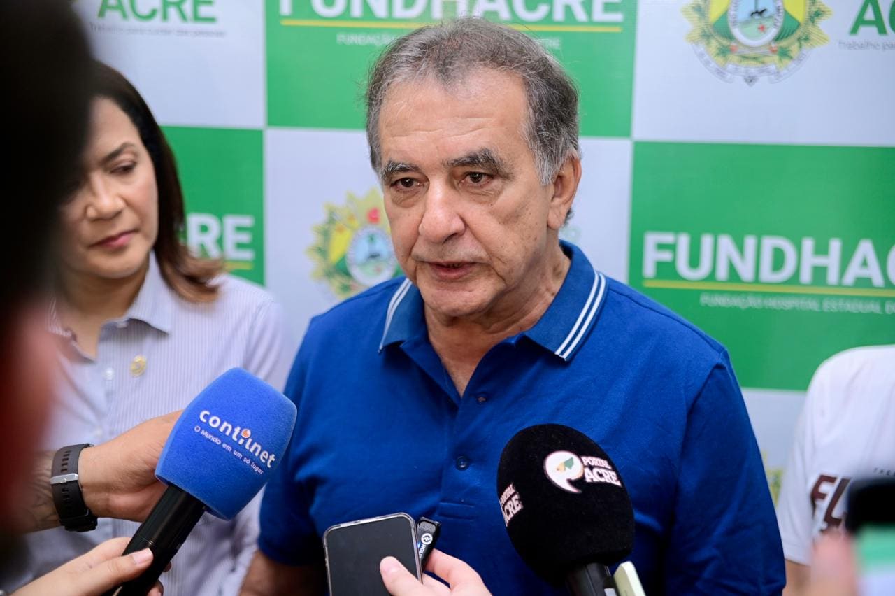 ‘Que Alysson me desculpe, mas a maioria da família está com Mailza’, diz Bestene ‘Que Alysson me desculpe, mas a maioria da família está com Mailza’, diz Bestene