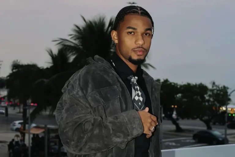 Juan Paiva revela decisões importantes sobre sua carreira após fim de novela