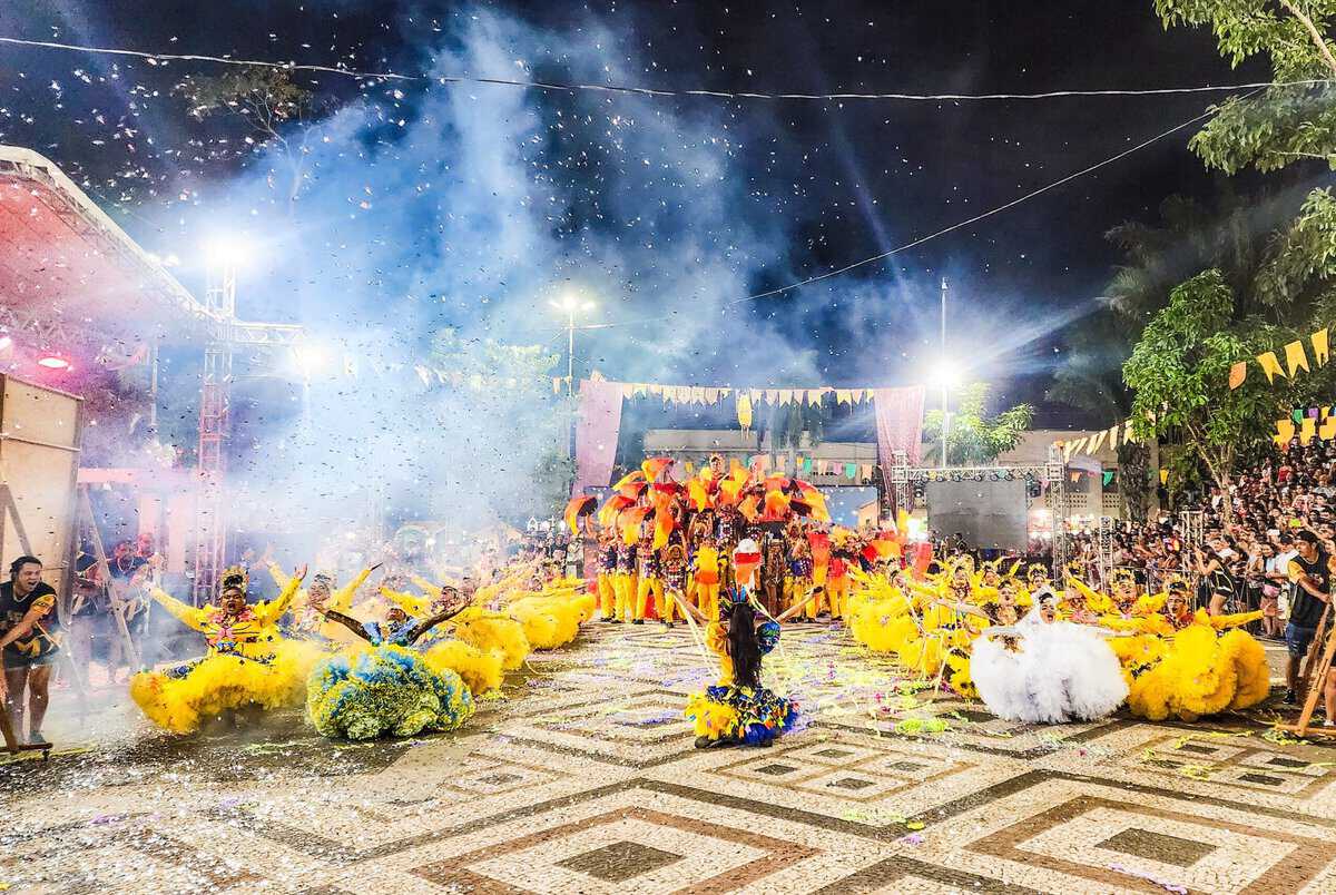 Esquenta Junino 2026 reúne quadrilhas filiadas e abre temporada em Rio Branco