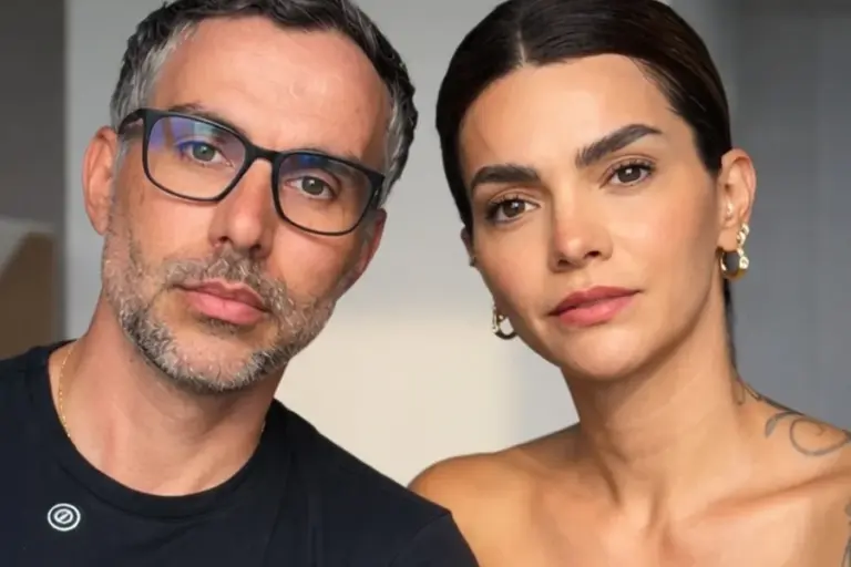 Kelly Key confirma AVC de Mico Freitas e pede corrente de orações