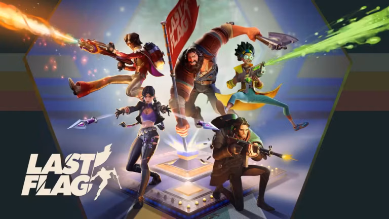 Famoso pelos hits "Believer" e "Radioactive", Dan Reynolds agora quer conquistar o mundo dos eSports. Através da Night Street Games, o músico lançou Last Flag, um shooter de "Capture a Bandeira" que foge do padrão da indústria. Em vez de passes de batalha infinitos, o jogo foca na progressão clássica: você joga para desbloquear tudo.