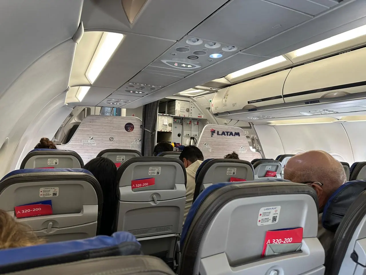 Atraso em voo para Rio Branco deixa passageiros retidos por quase 2 horas