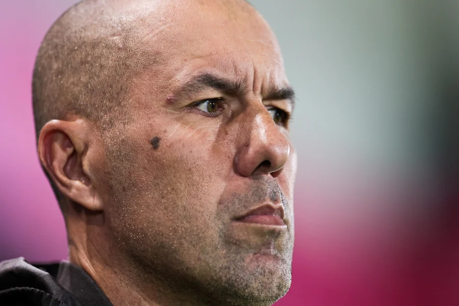 Leonardo Jardim Flamengo