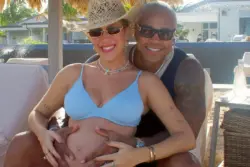 Saiba o significado do nome Levi escolhido por Léo Santana e Lore