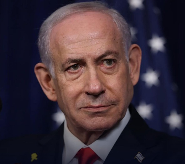 Líder de Israel, Netanyahu revela diagnóstico de câncer de próstata