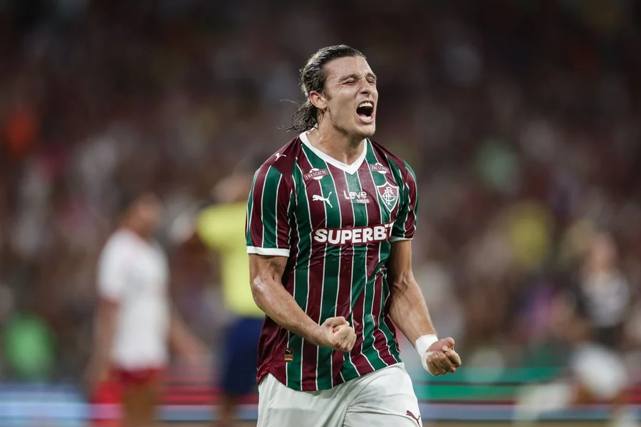Saiba onde assistir à estreia do Fluminense na Copa Libertadores