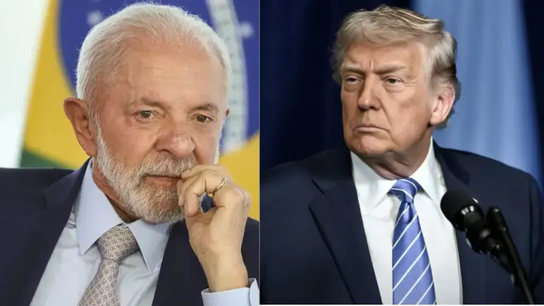 Lula estuda expulsar agentes dos EUA em resposta a impasse diplomático