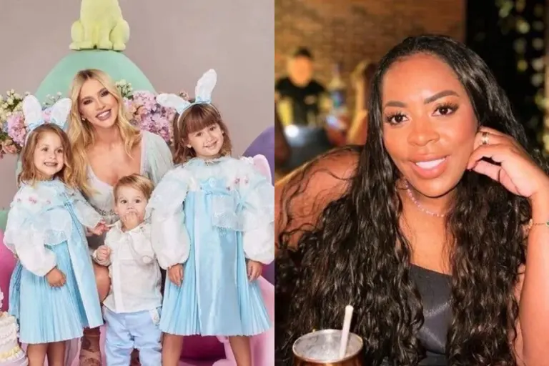 A relação entre Vini Jr. e Virginia Fonseca, que assumiram o namoro em outubro de 2025, parece estar cada vez mais estreita talvez até demais para o gosto de alguns internautas. Nesta quinta-feira (23/04), Fernanda Cristina, mãe do craque do Real Madrid, causou um verdadeiro alvoroço ao comentar em uma postagem das crianças Maria Alice, Maria Flor e José Leonardo.