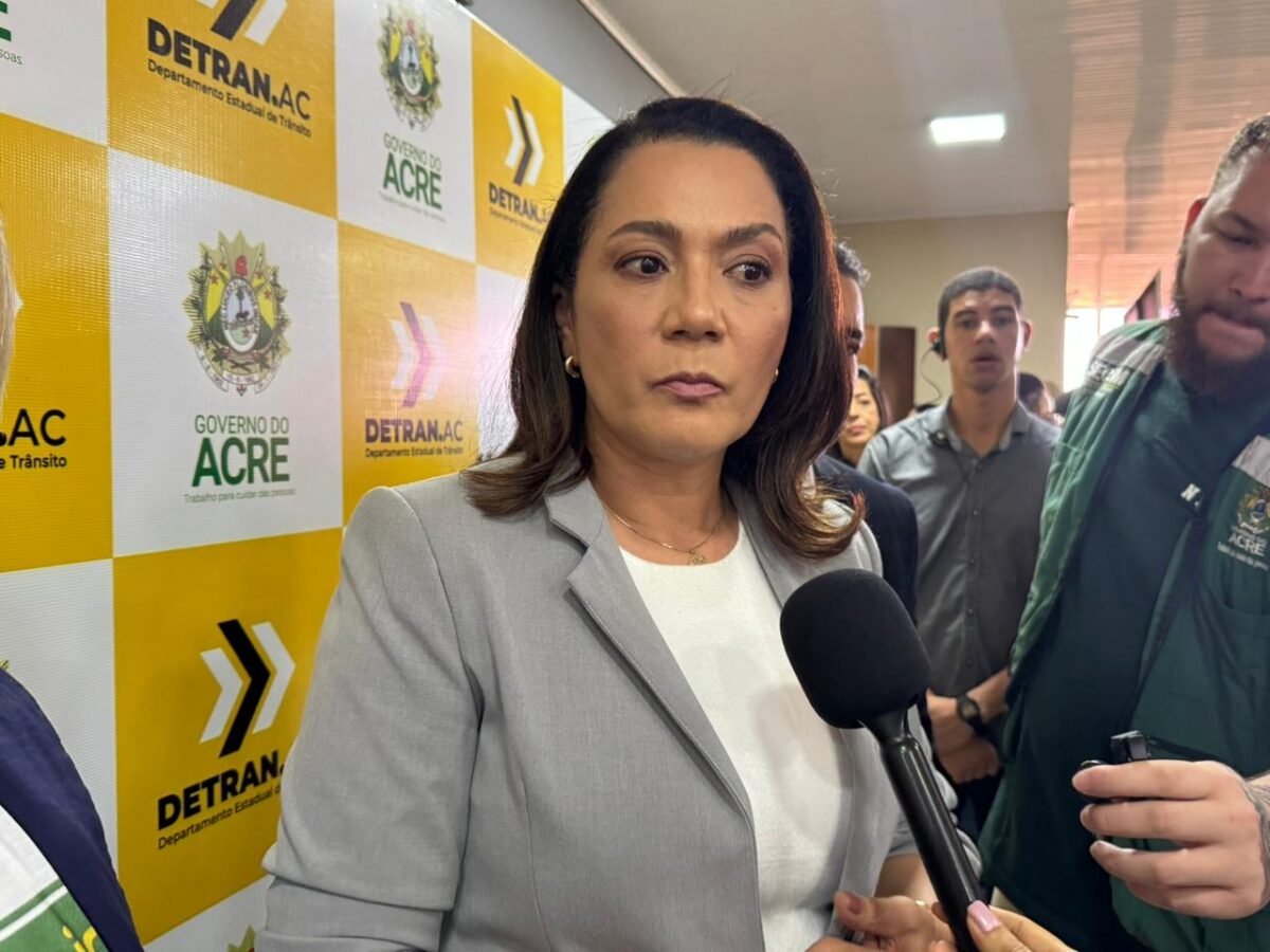 Mailza garante que o MDB terá espaço em seu governo: “É um compromisso”