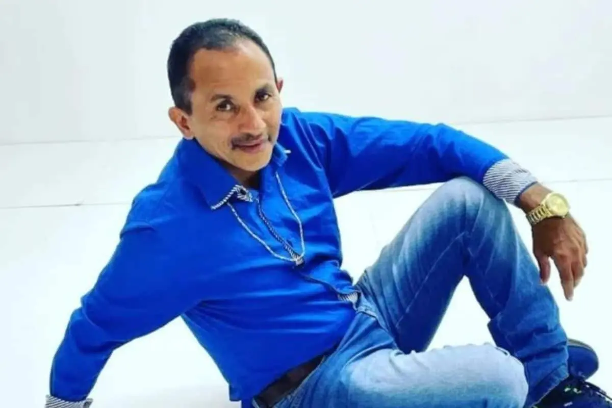 “Estou perdido”: Manoel Gomes tenta explicar candidatura
