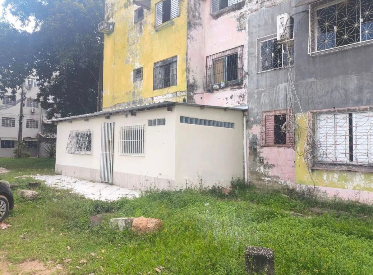 Moradores fazem construções irregulares no Manoel Julião e COHAB se posiciona