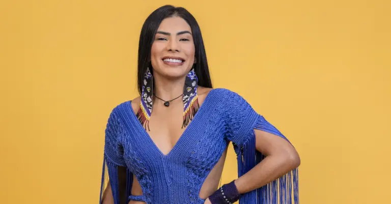 BBB 26: Marciele é eliminada com 59,34% no 15º paredão