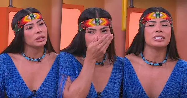 Marciele No Bate Papo Bbb