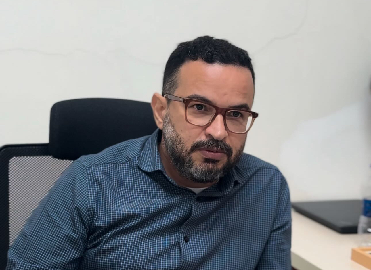 Márcio Pereira sai do governo e reforça rumores de ida para a prefeitura