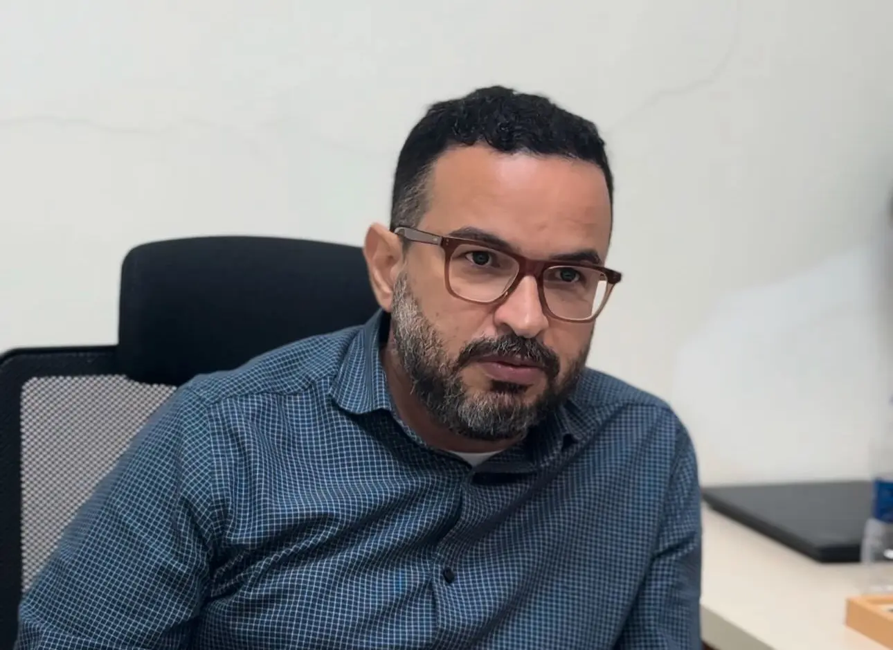 Márcio Pereira sai do governo e reforça rumores de ida para a prefeitura