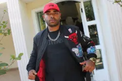 Veja os detalhes do filho de Catra que assume legado do pai