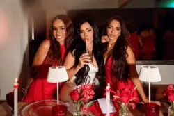 MC Loma revela real motivo de afastamento de Mirella e Mariely