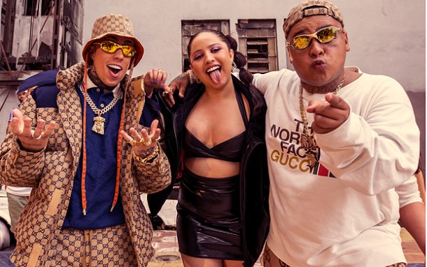 MC Daniel quebra o silêncio e apoia MC Ryan SP após prisão