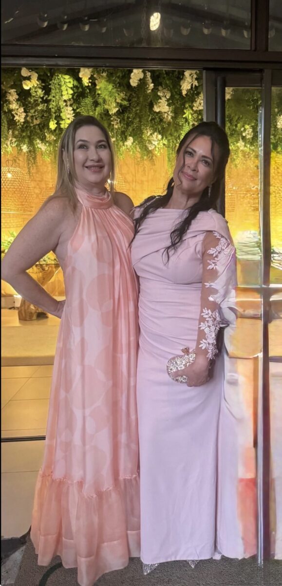 Elegância, encontros e novidades movimentam a cena social acreana