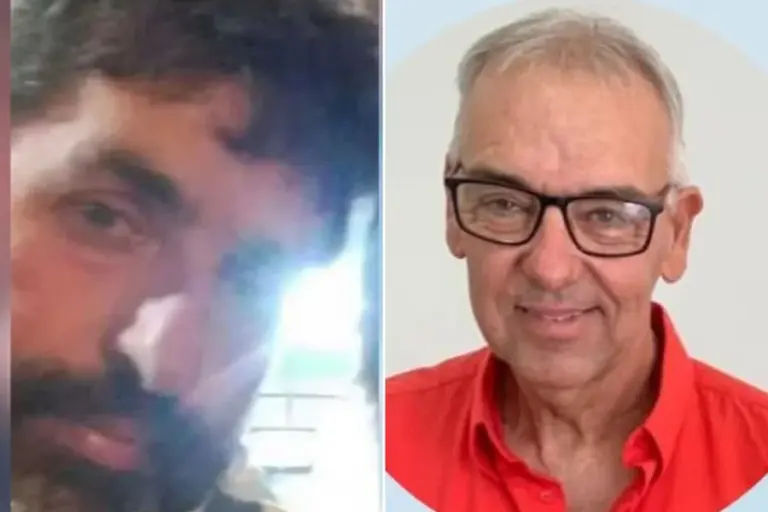 O que deveria ser um procedimento administrativo de rotina terminou em morte na cidade de Piumhi (MG). Na tarde de terça-feira (07/04/2026), José Wilson de Oliveira, um servidor respeitado e conhecido por seu perfil tranquilo, foi baleado e morto pelo subordinado Sinésio Omar da Costa Júnior, de 51 anos.