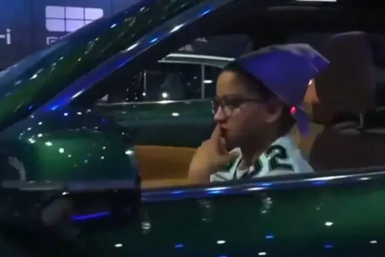 Web se revolta com milena após atitude polêmica na prova do líder