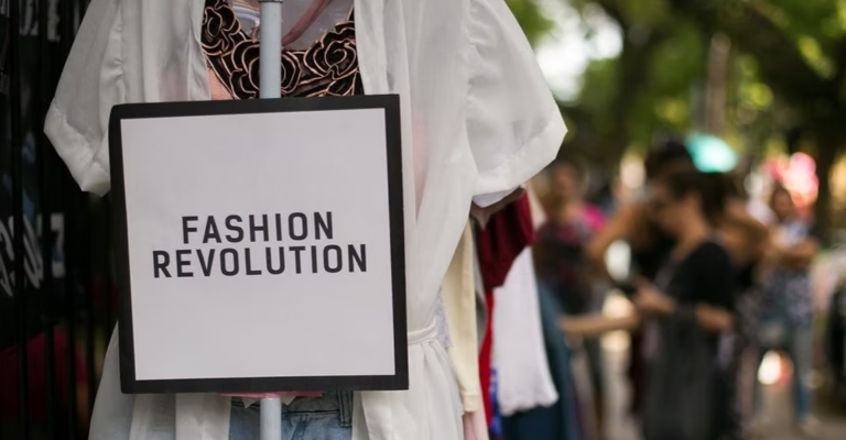 Moda, clima e futuro: Fashion Revolution desembarca no Museu dos Povos Acreanos