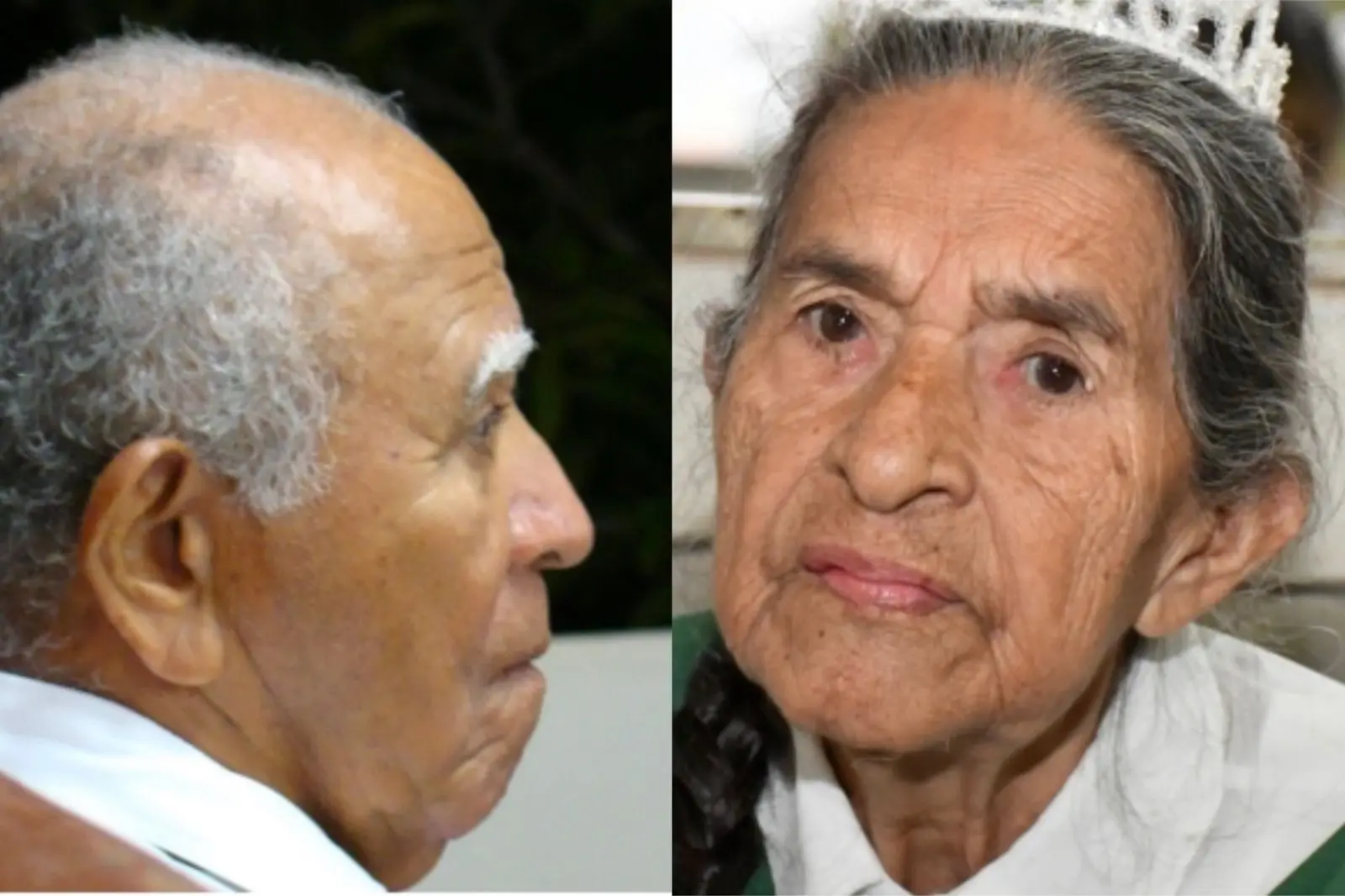 Luto! Guardiões do Santo Daime morrem no mesmo dia em Rio Branco