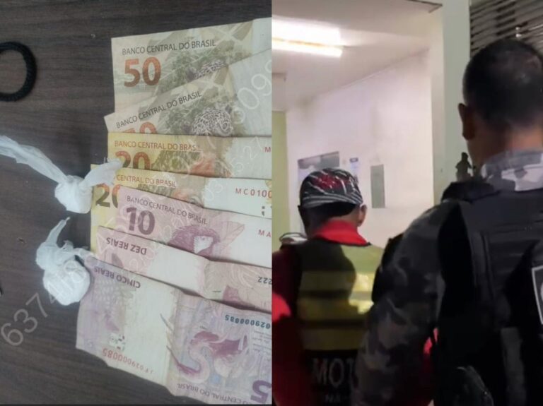 Caso não tem relação com o vídeo em que o trabalhador aparece rebatendo falas da influencer digital Lígia.