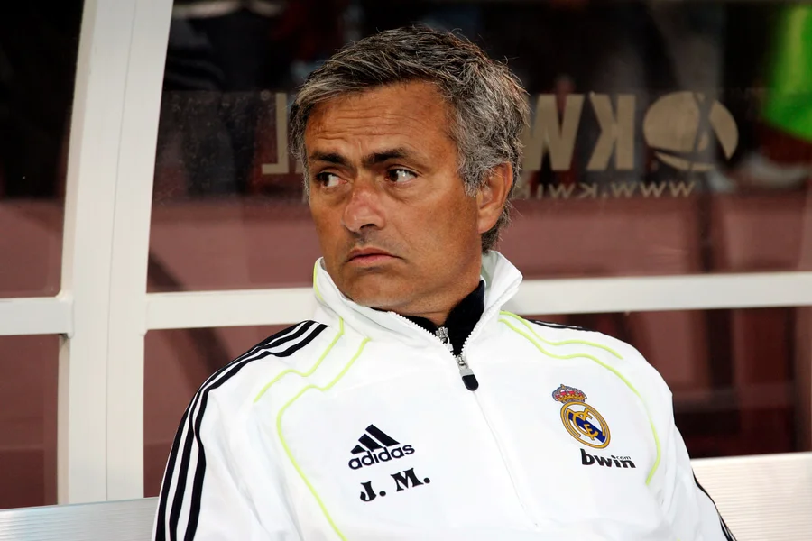 Mourinho é o favorito de Florentino para assumir Real Madrid