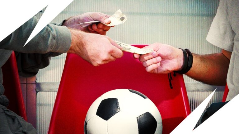 Suspeitas atingem diferentes competições, desde categorias de base até torneios nacionais.