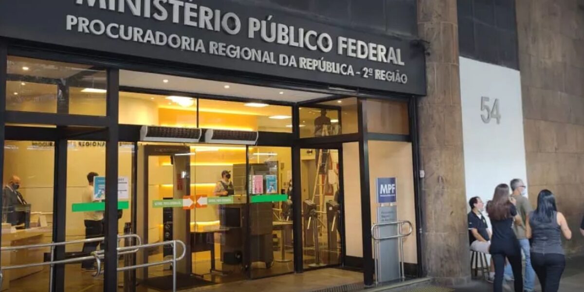 Mpf Chamada De Procuradoria Da Republica No Rio De Janeiro Pr Rj