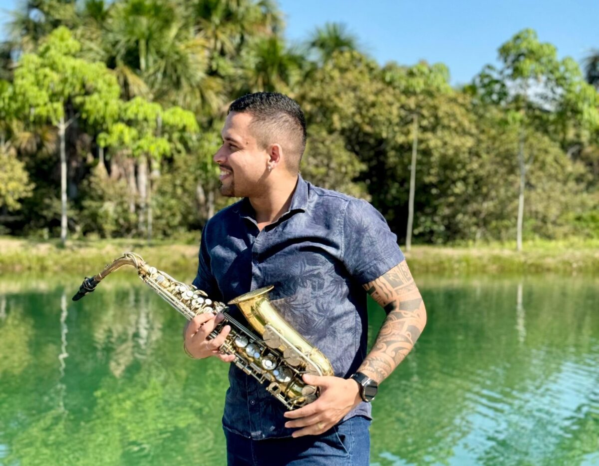 Músico