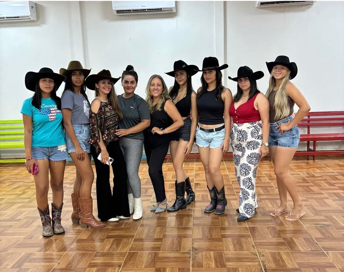 Garota Country 2026: conheça as 8 candidatas que disputam o título Garota Country 2026: conheça as 8 candidatas que disputam o título