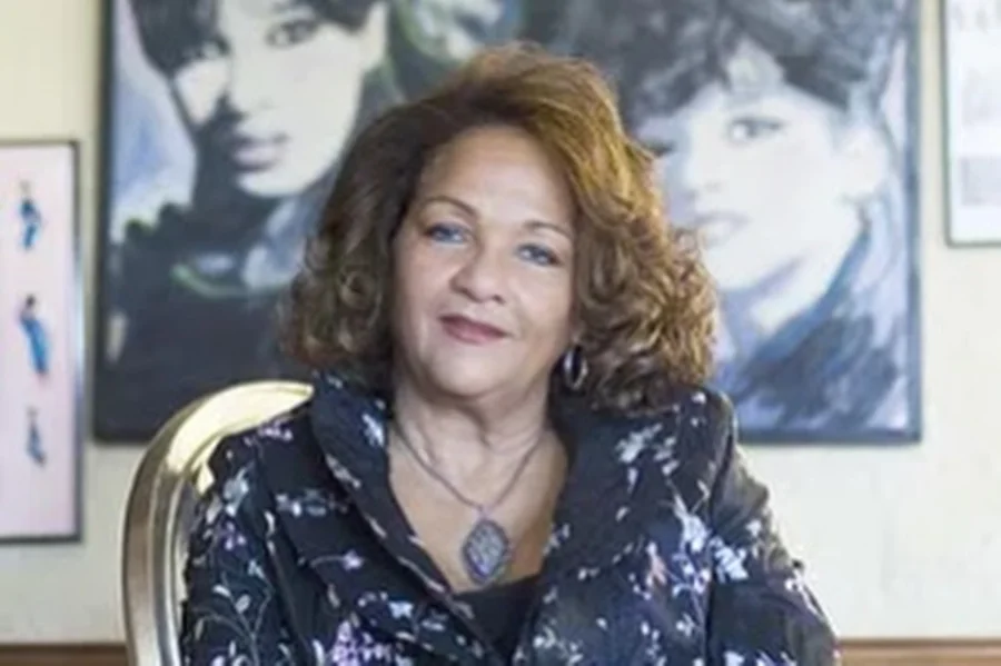 Morre Nedra Talley Ross, última original do The Ronettes