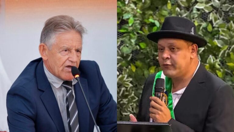 Além de Alysson, saiba quais os outros vices que viraram prefeitos