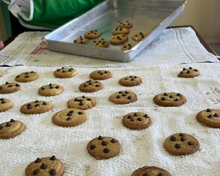 Governo promove curso de culinária saudável para mulheres em recuperação no Juruá