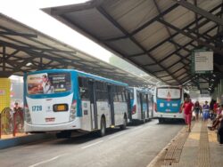 Novo plano de transporte prevê 120 ônibus com ar e GPS em Rio Branco; veja