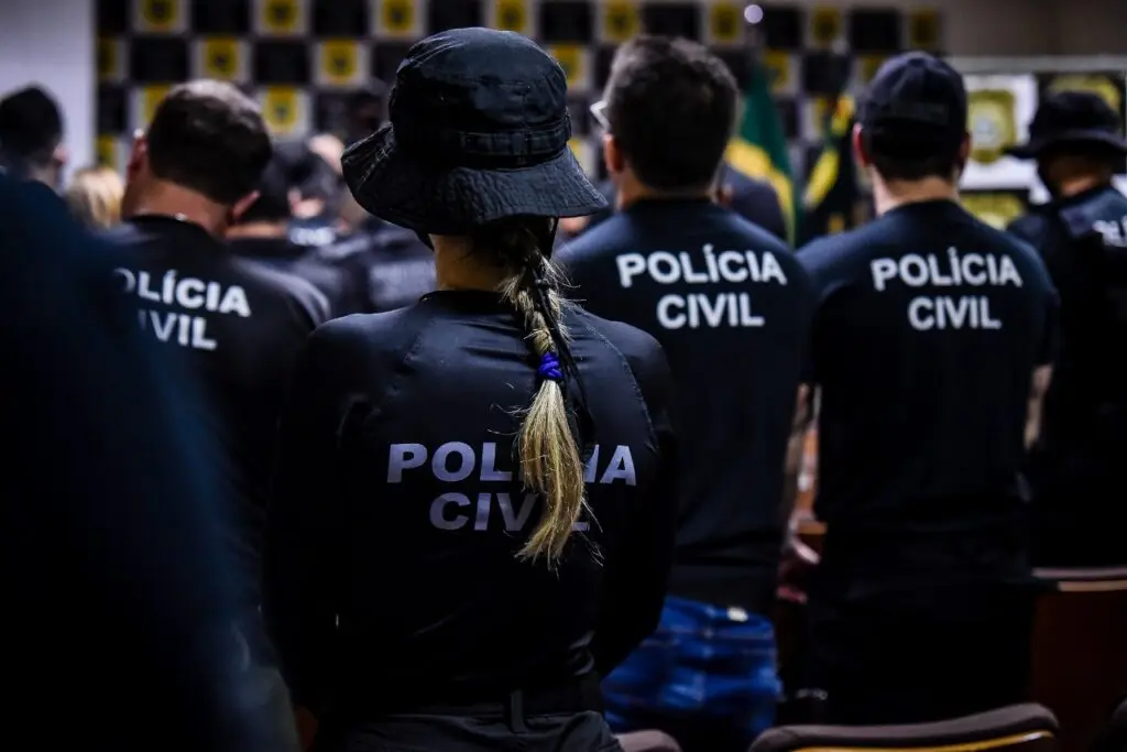 Polícia Civil do Acre bate recorde de inquéritos concluídos em 2026