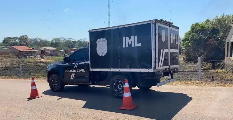 Ao menos 14 pessoas foram mortas em março, segundo dados divulgados pelo relatório de Mortes Violências disponiblizado pela Polícia Civil do Acre (PCAC).