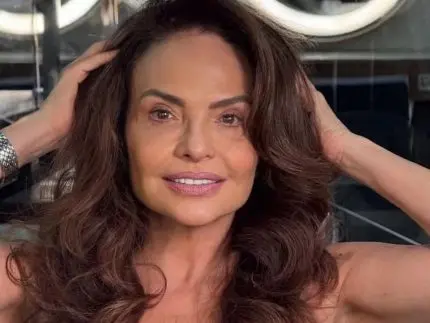 Luiza Tomé entra para o elenco de “Amor em Ruínas”, seu 1º trabalho com a Seriella