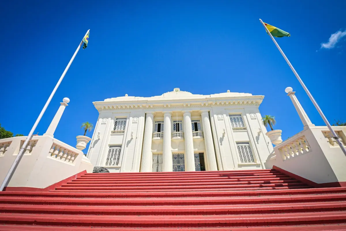 Disputa pelo Governo está mais indefinida do que nunca