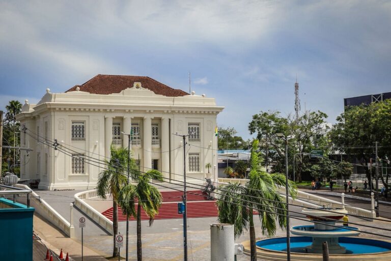 Governo do Acre anuncia novos chefes para Segurança Pública