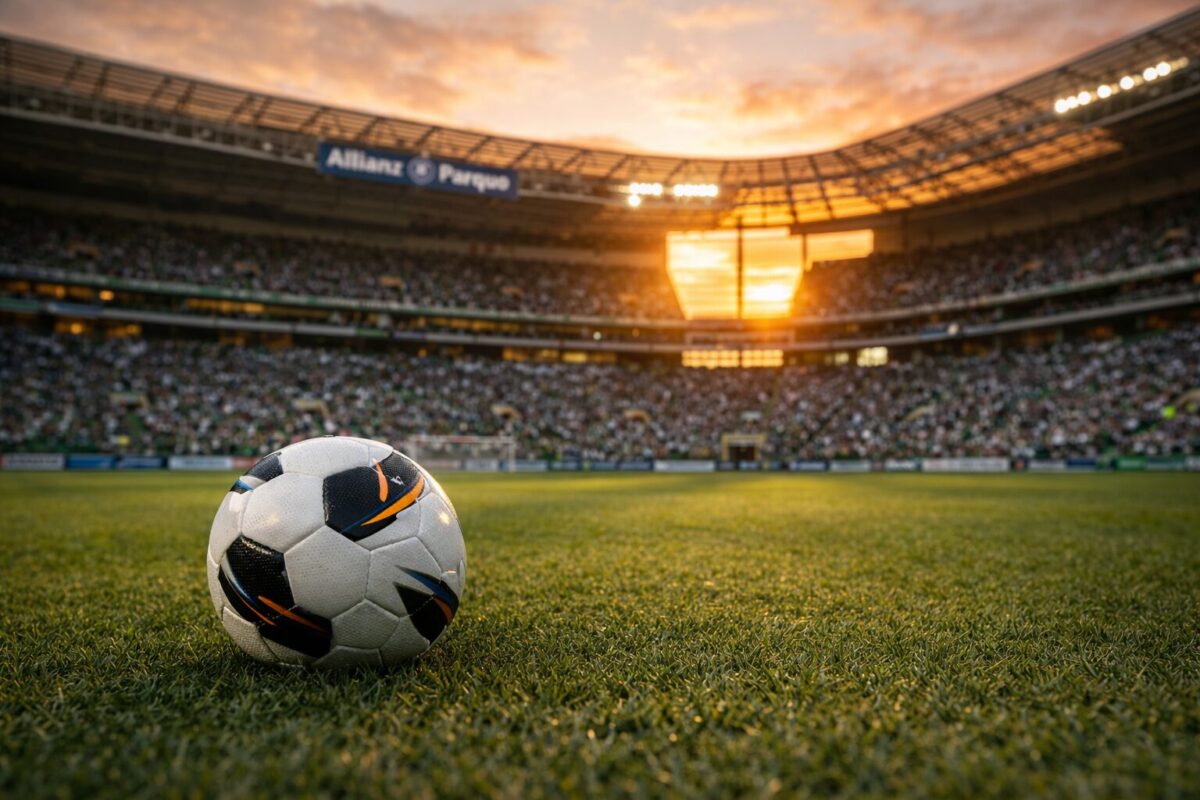 Onde assistir Palmeiras x Athletico-PR ao vivo hoje pelo Brasileirão no Allianz Parque.