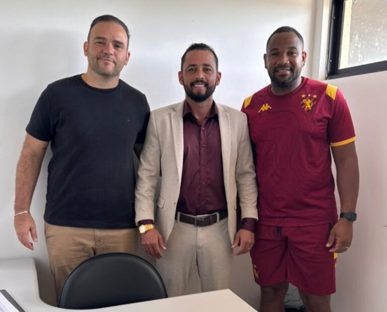 Veja como parceria com clube da Série A abre portas para atletas do Acre