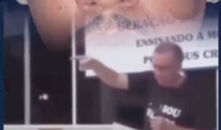 ContilNet Notícias - O seu portal de notícias do Acre Pastor faz oração polêmica envolvendo ministros do STF; confira