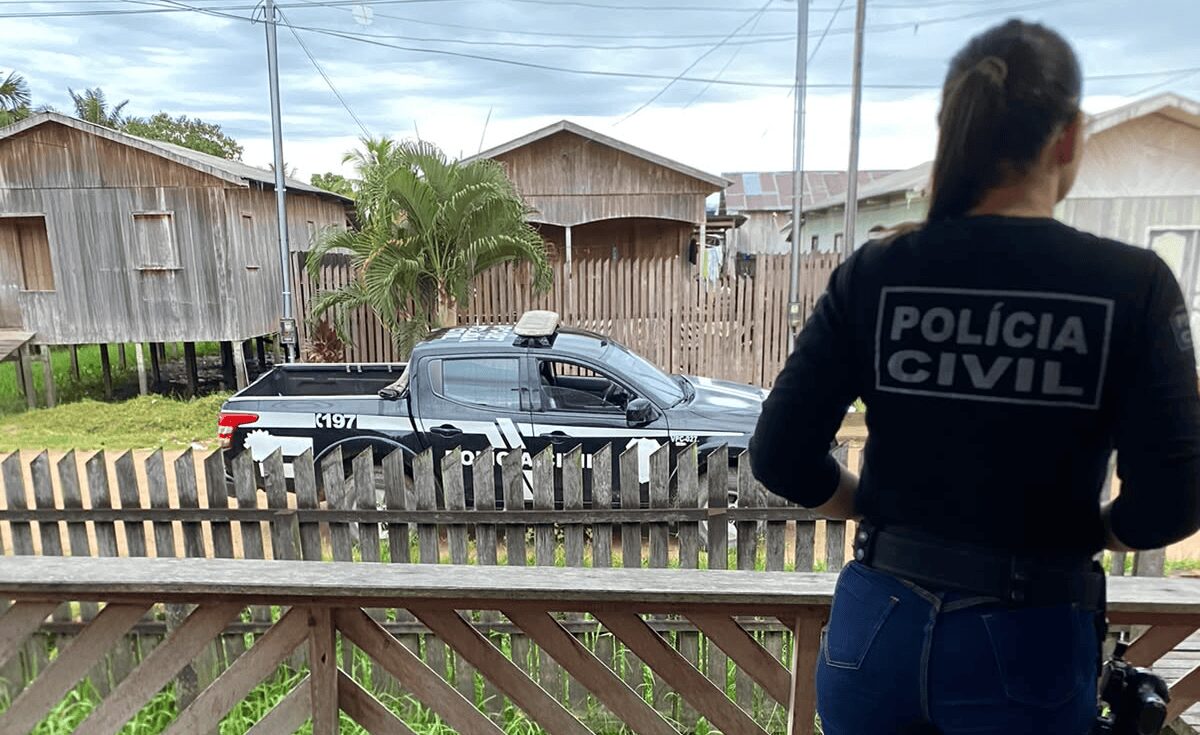 Polícia Civil do Acre integra operação nacional contra crimes digitais e ódio