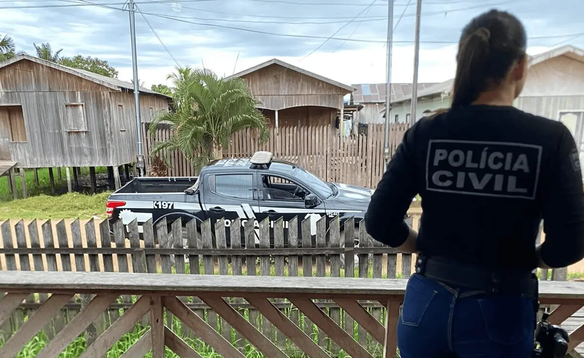 Polícia Civil integra operação nacional contra crimes digitais e ódio