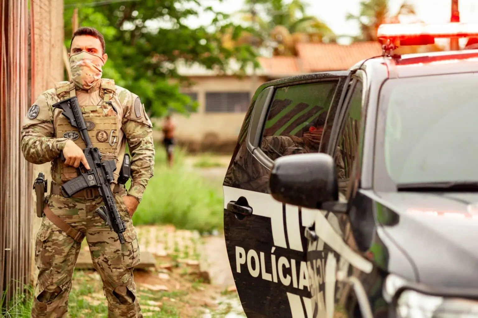 Mailza anuncia novo concurso da Polícia Civil com quase 140 vagas