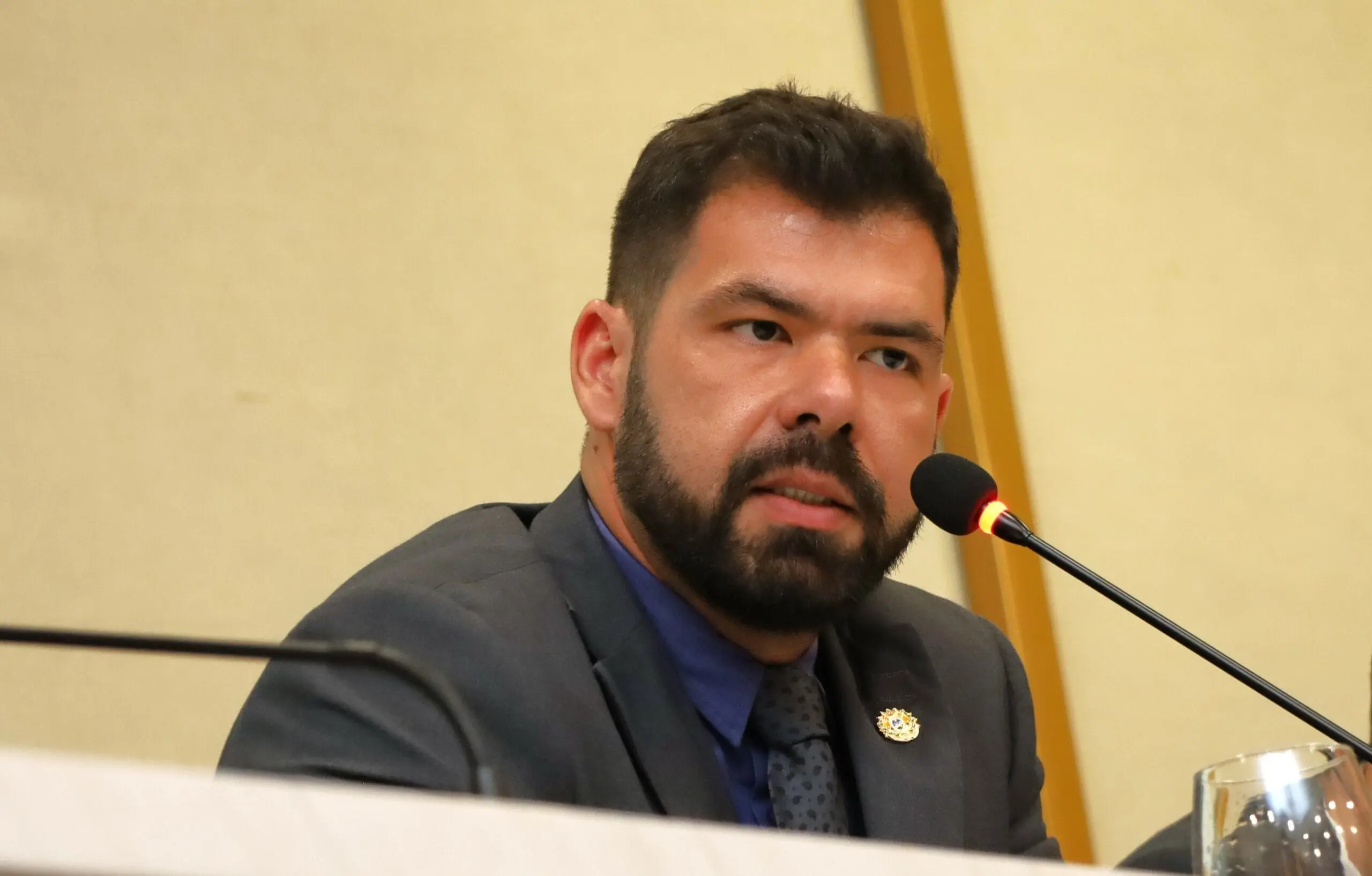 Ex-secretário rebate fala de Bestene e contesta impasse sobre UPA