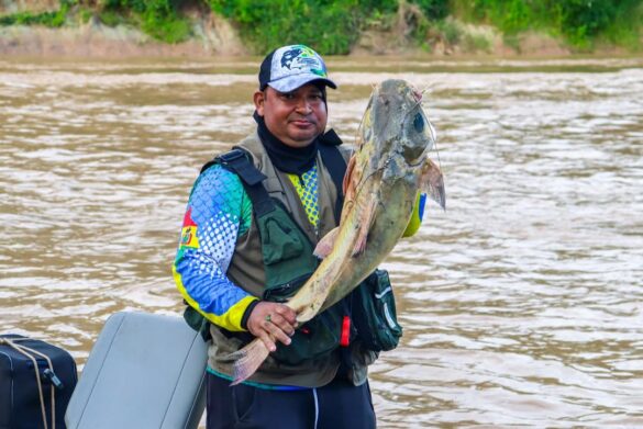 pesca (1) Garota Country 2026: conheça as 8 candidatas que disputam o título